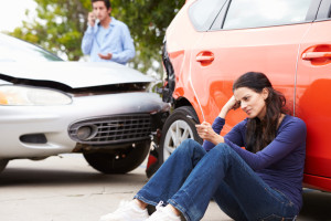 Personal Injury Accident Attorney