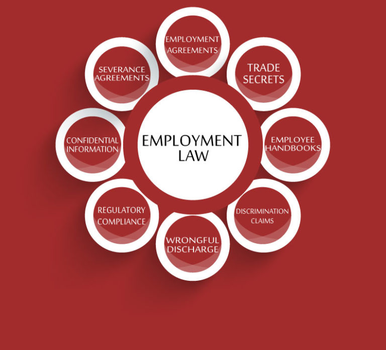 case study on employment law