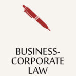 Business-Corporate Law