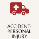 Accident-Personal Injury