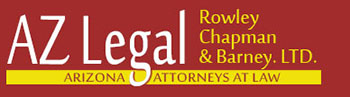 Personal Injury & Criminal Defense Lawyers in Mesa, AZ