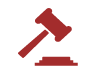 AZ Legal Lawsuit Litigation Law Logo