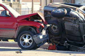 Call a Mesa Car Accident Lawyer