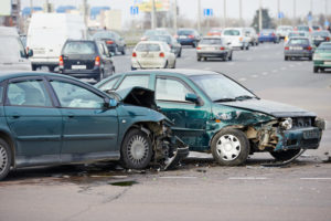 Mesa Hit and Run Accident Attorney