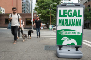 Legal Marijuana AZ Prop 207