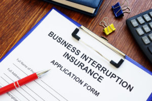 Business Insurnace Claims for COVID