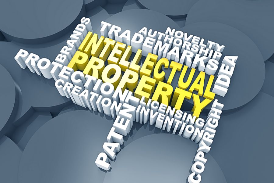 Intellectual Property Trade Name Protection