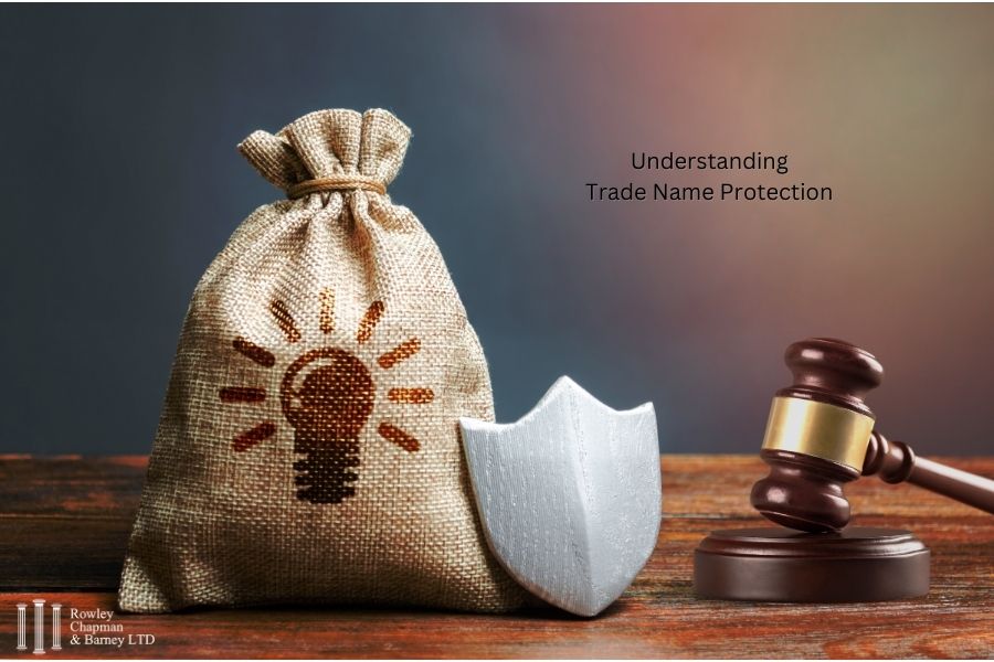 Trade Name Protection