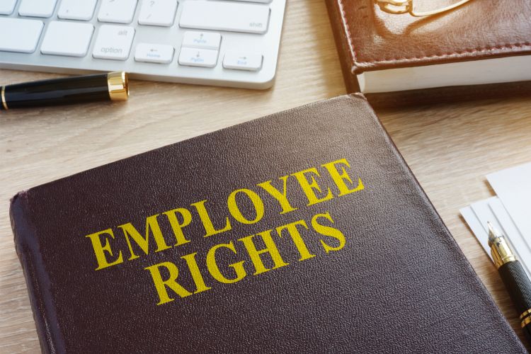 Employee Rights and Protections in Arizona